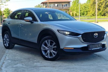Mazda CX-30 2.0B  wersja ENSO Lakier Fabryczny