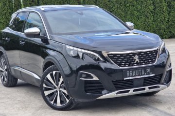 Przepiękny GT 2.0HDi Automat po dużym serwisie